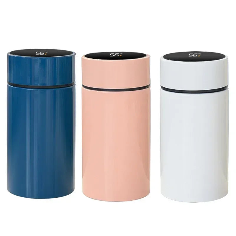 Temperature Display Smart Thermos (300ml)
