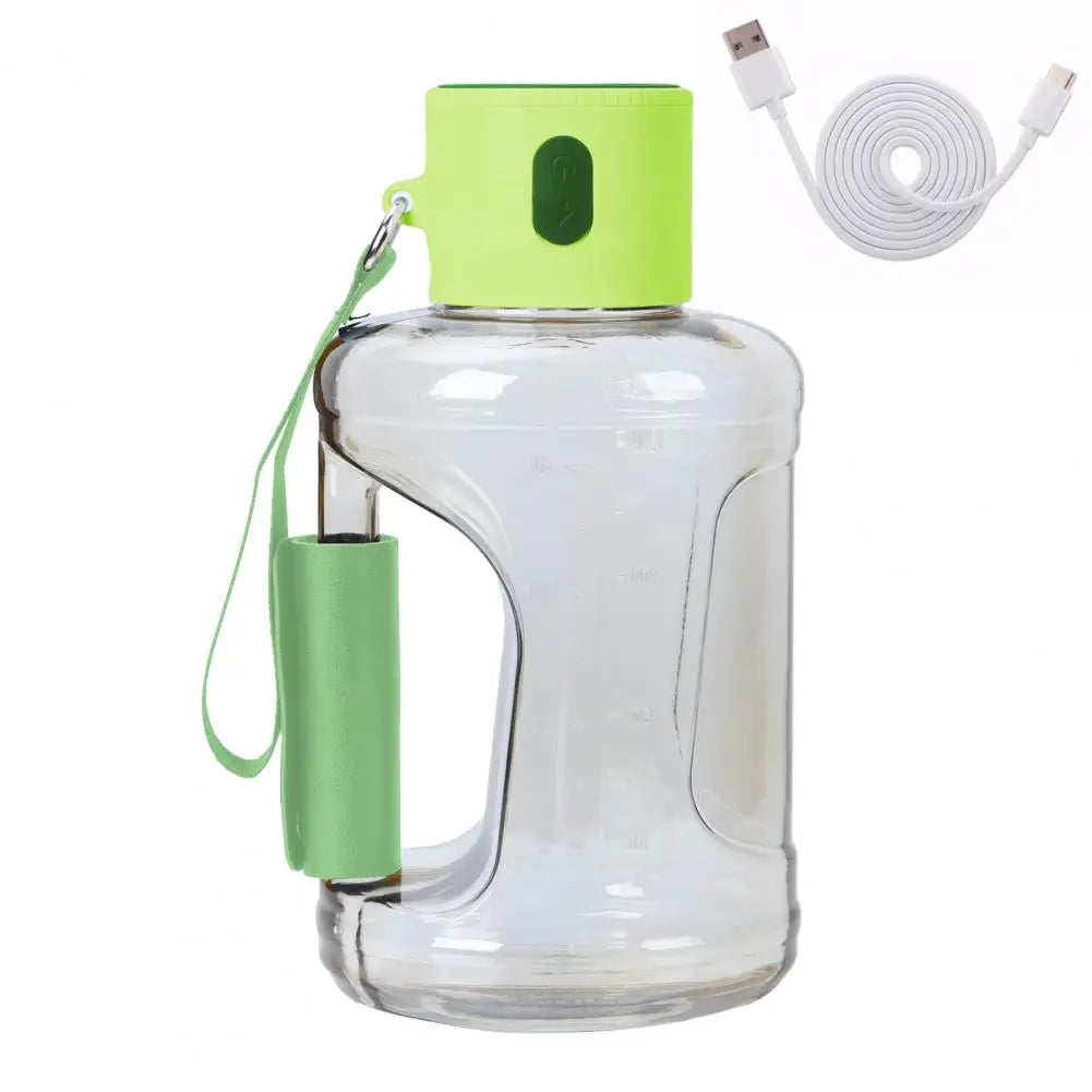 Hydrogen Sports Water Bottle 1.5L