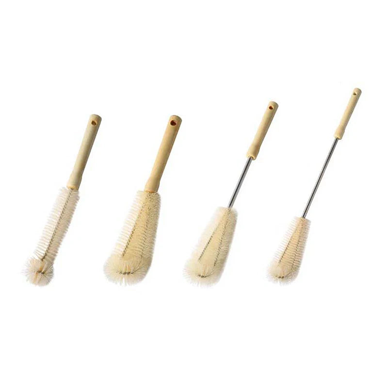Bottle Cleaning Brush Set