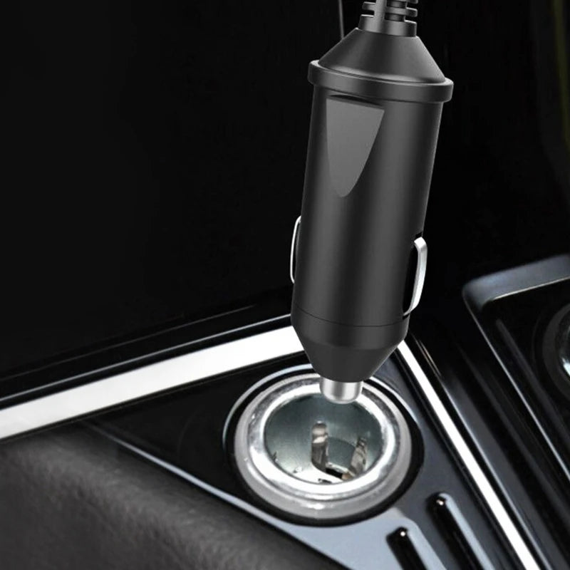 12V Plugin Water Heating Thermos