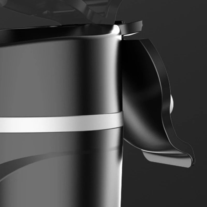 12V Plugin Water Heating Thermos