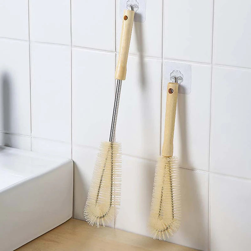 Bottle Cleaning Brush Set