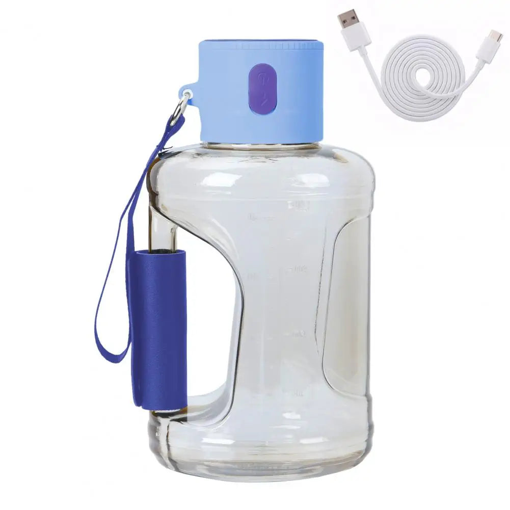 Hydrogen Sports Water Bottle 1.5L