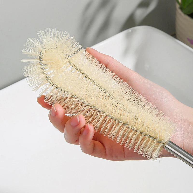 Bottle Cleaning Brush Set