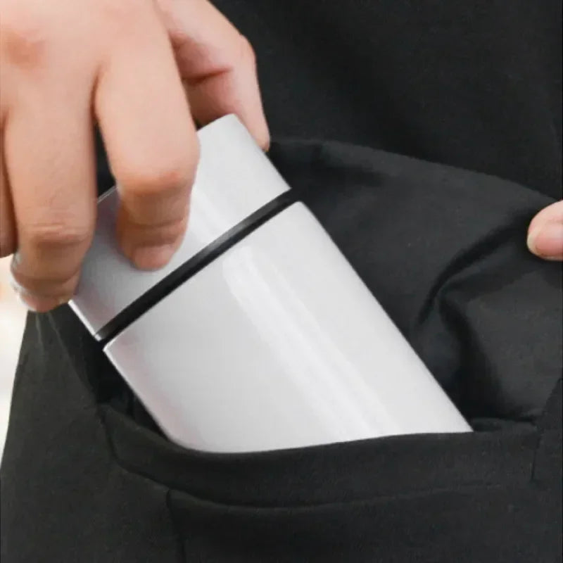 Temperature Display Smart Thermos (300ml)