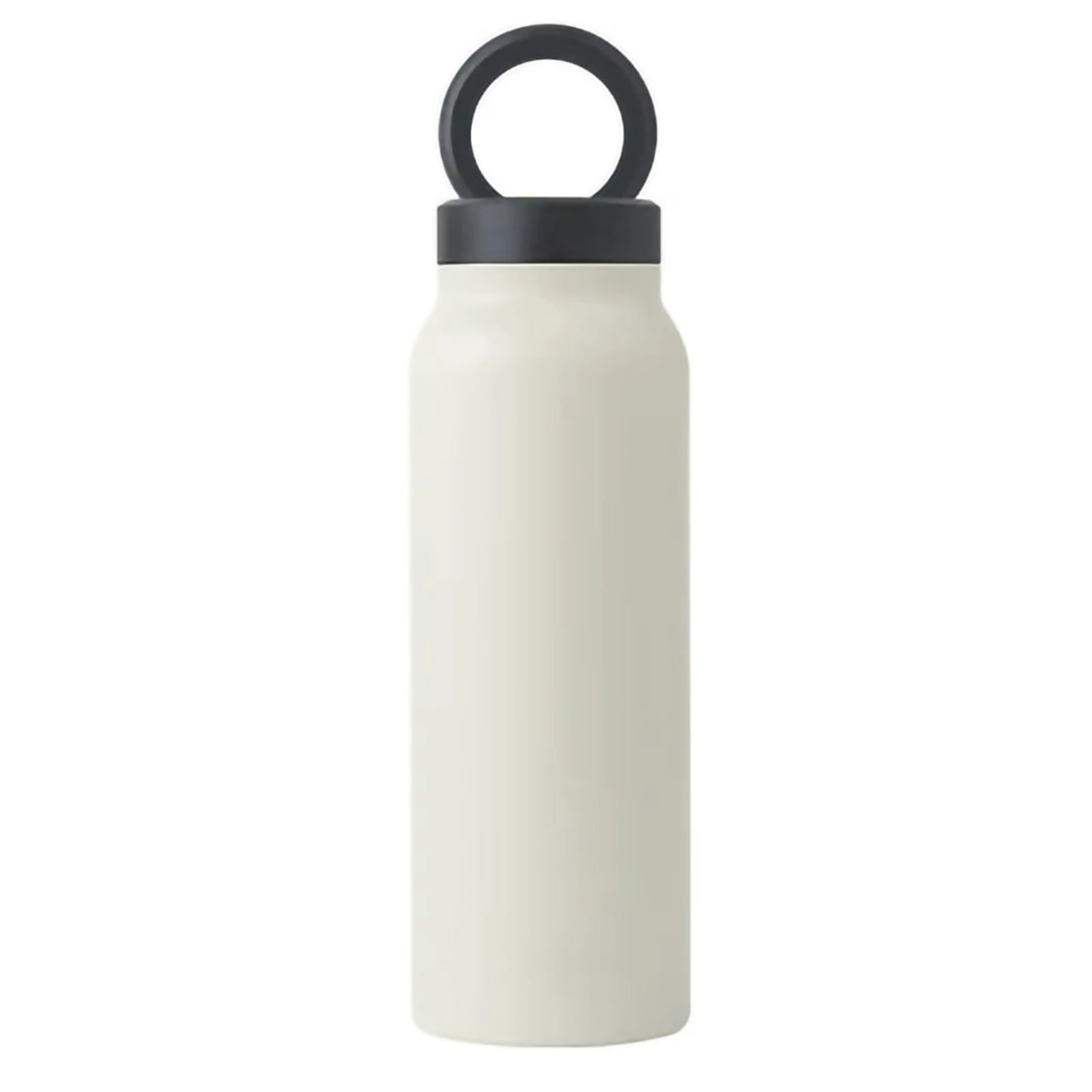 24oz Water Bottle with Magnetic Top