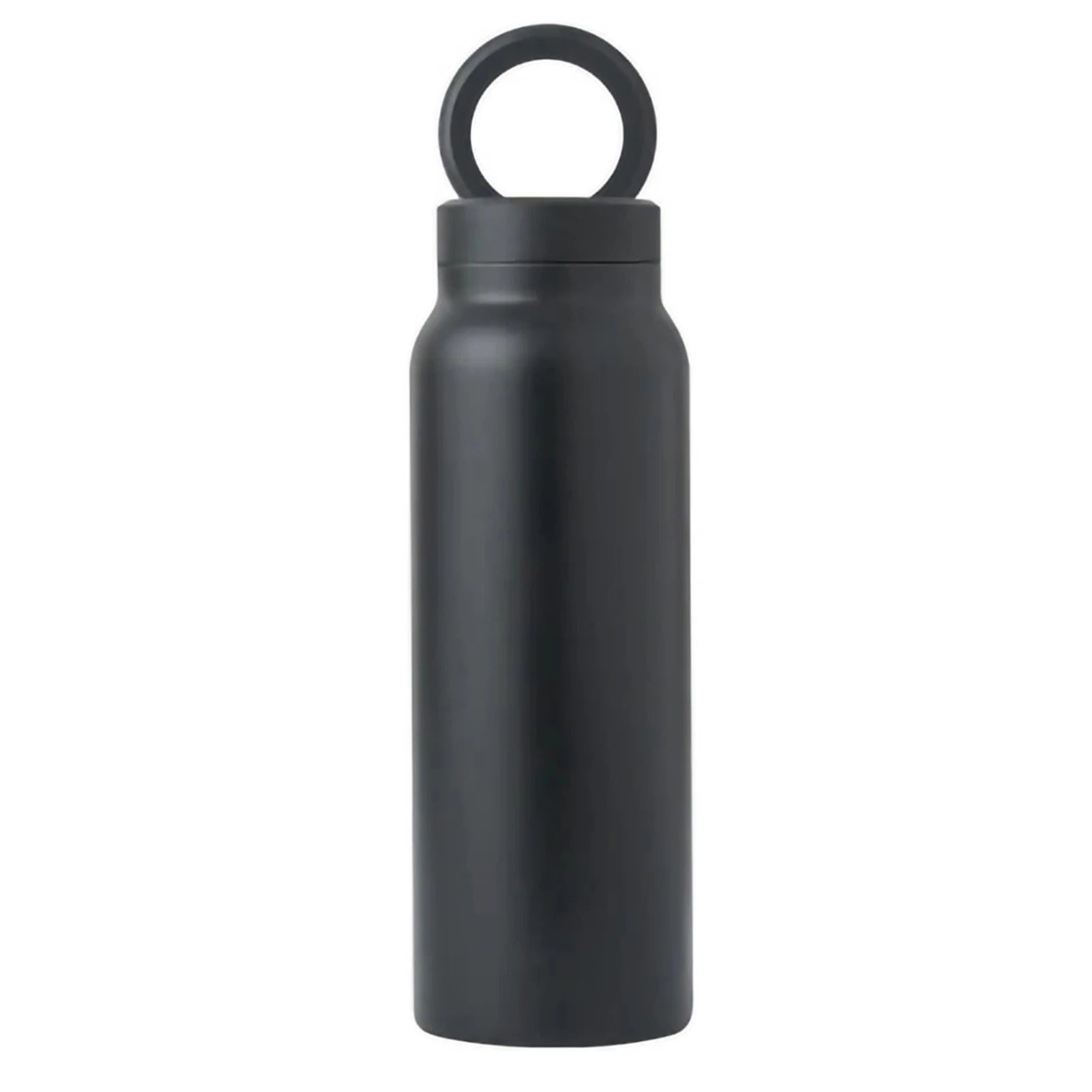 24oz Water Bottle with Magnetic Top