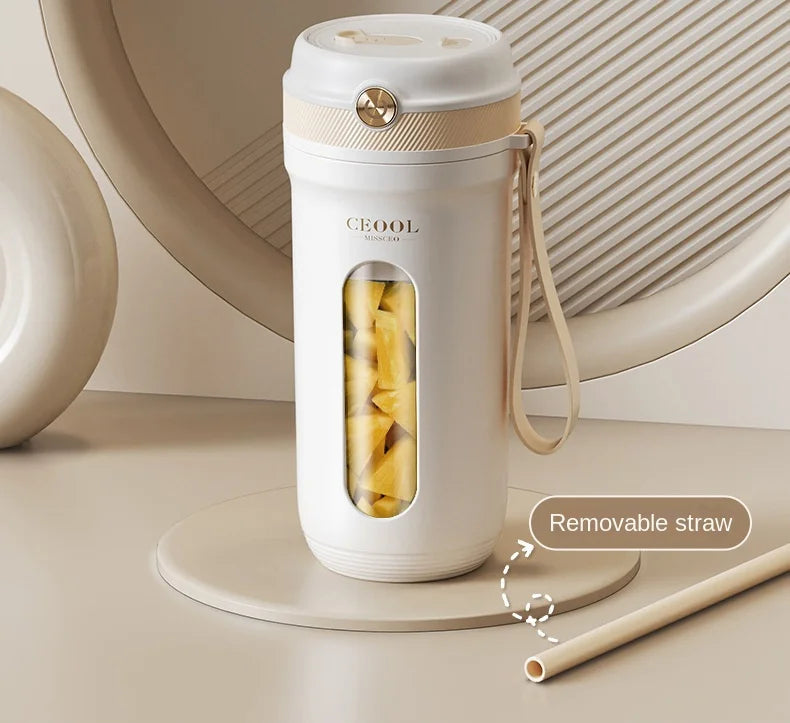 Portable Juicer / Blender