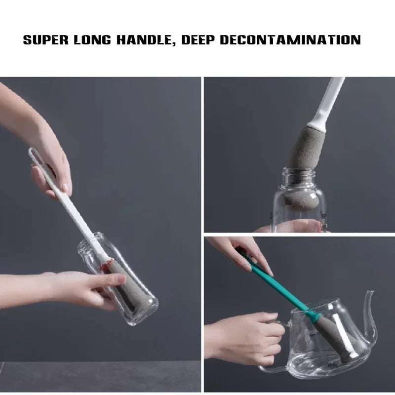 Bottle Cleaning Brush