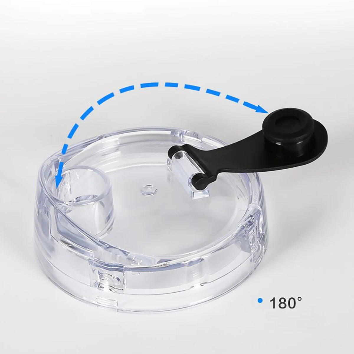 550ML Electric Shaker Protein Blender