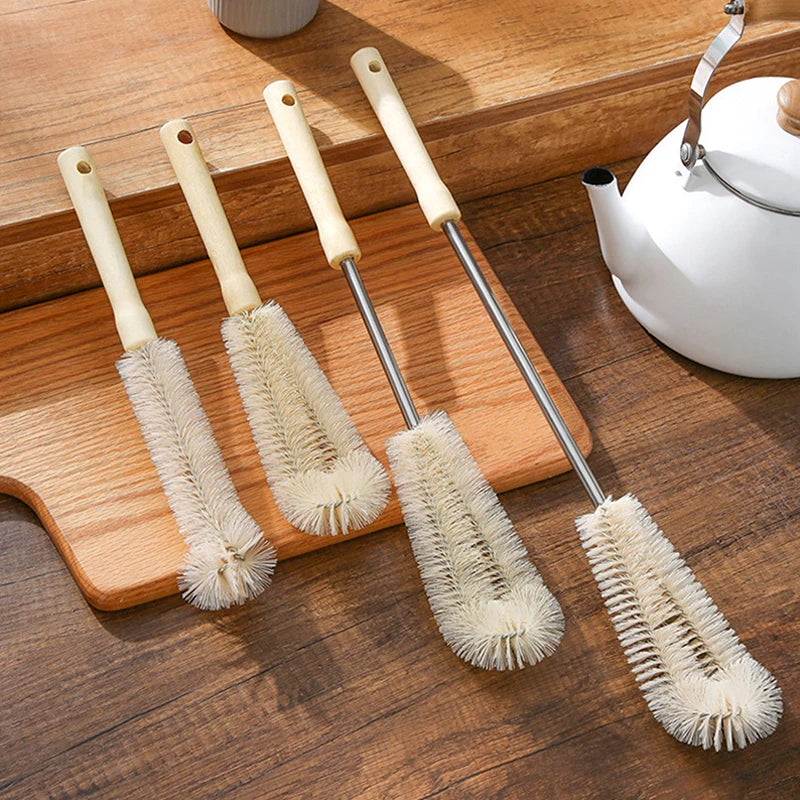 Bottle Cleaning Brush Set