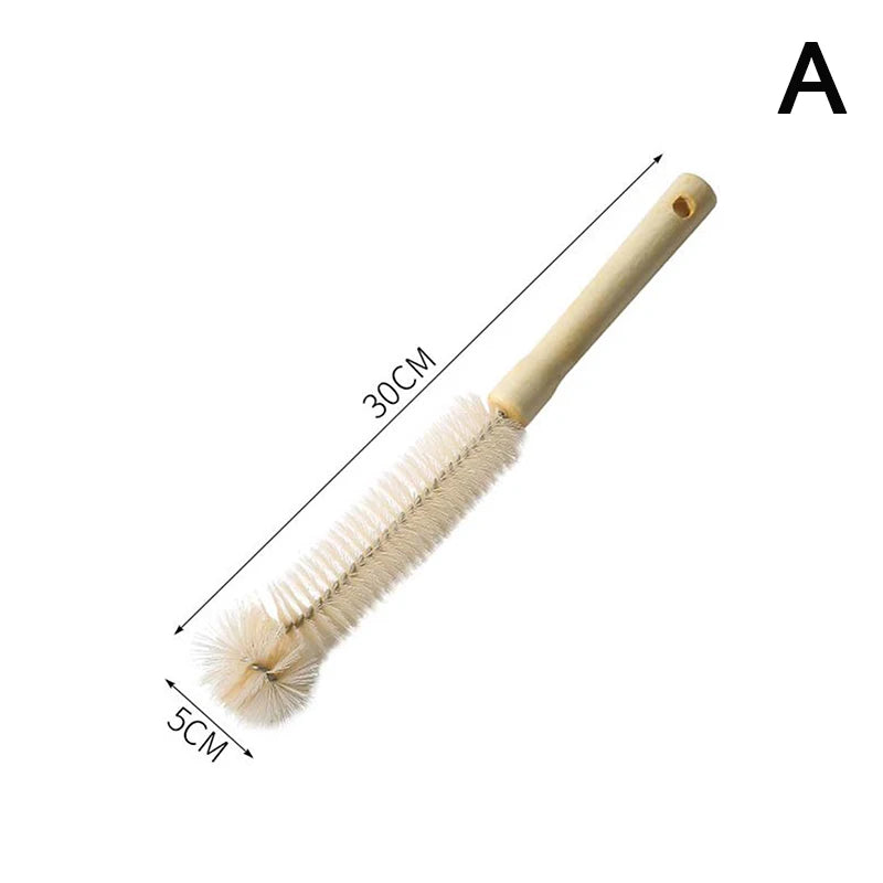 Bottle Cleaning Brush Set