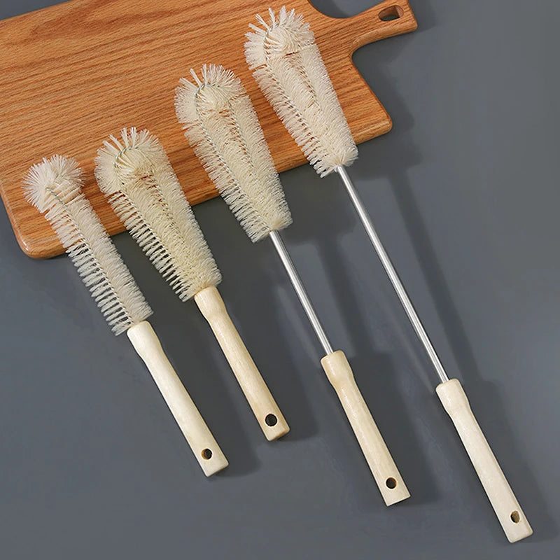 Bottle Cleaning Brush Set