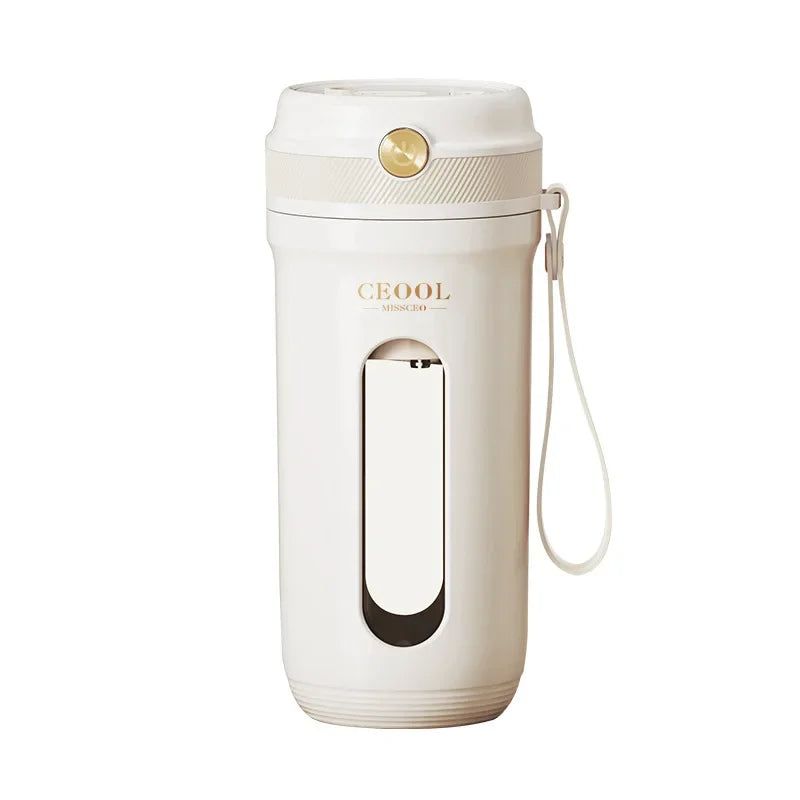 Portable Juicer / Blender