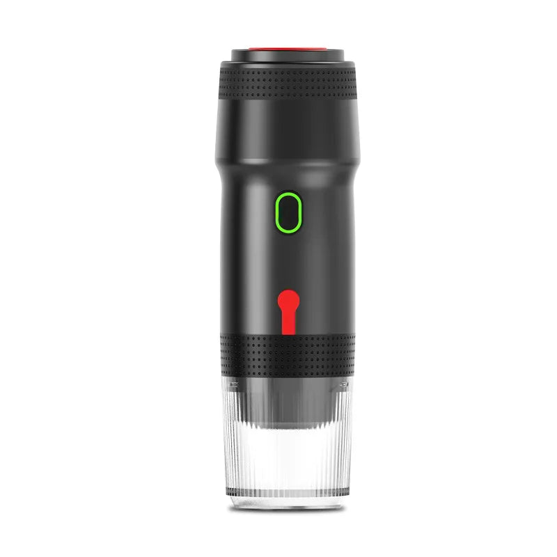 Portable Fully Automatic Espresso Coffee Machine