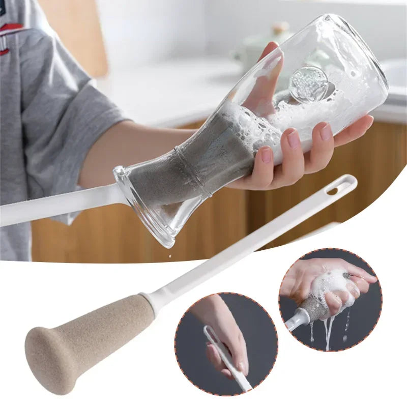 Bottle Cleaning Brush