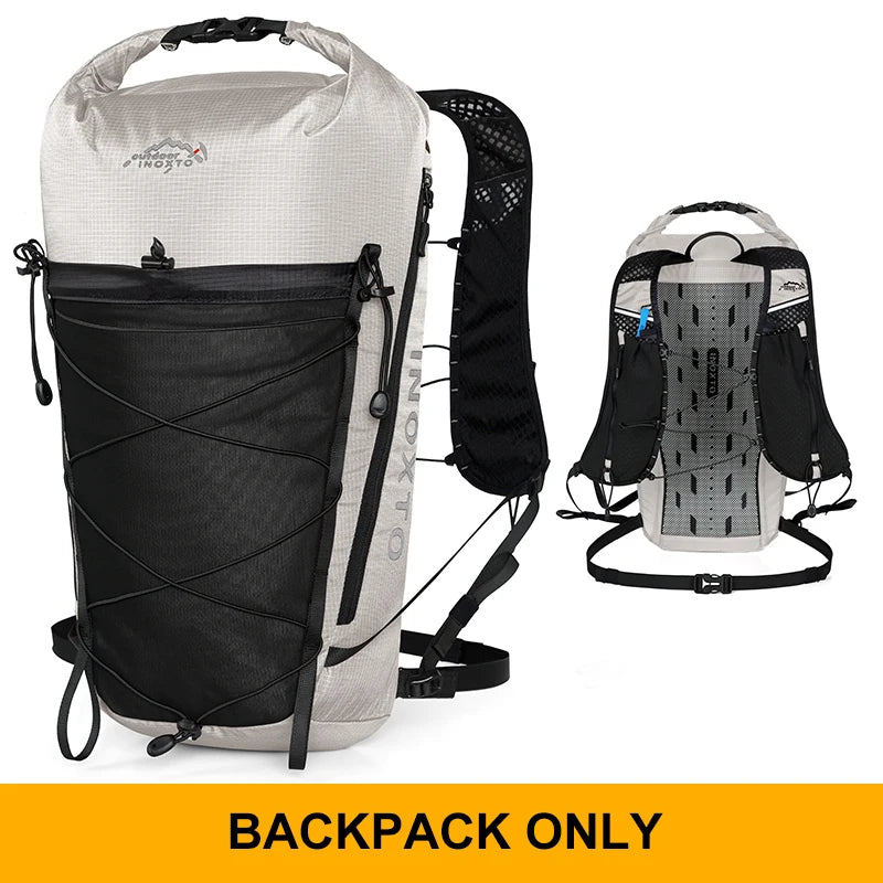 Hiking Backpack for Men and Women, Waterproof Camping Backpack , Lightweight Outdoor Sport Travel Daypack Rucksack for Climbing