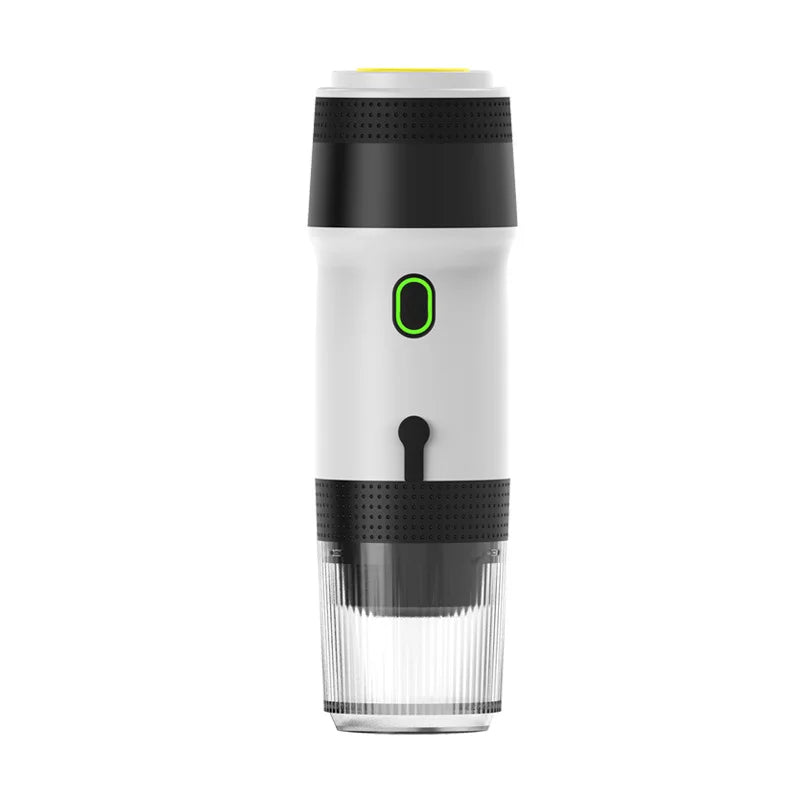 Portable Fully Automatic Espresso Coffee Machine