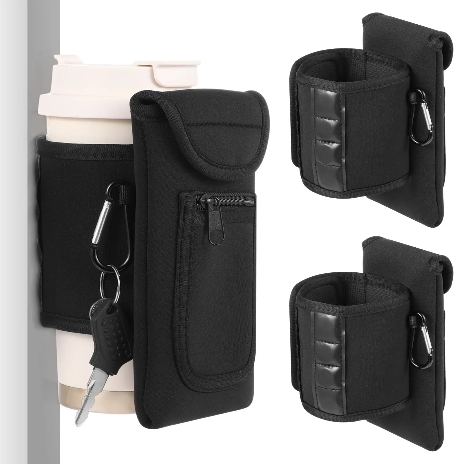Portable Water Pottle Pouch